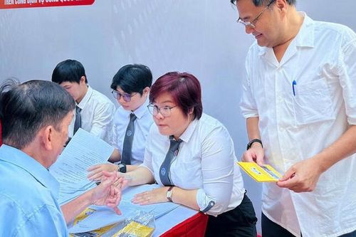 Mở rộng đối tượng trợ giúp pháp lý: Bước đi nhân văn hướng tới nền công lý không rào cản