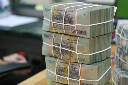 Ngân hàng 'dậy sóng' với kế hoạch chia cổ tức, có nơi vượt 30%
