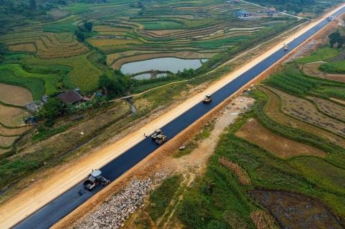 Phát hiện nhiều vi phạm tại dự án cao tốc Đồng Đăng - Trà Lĩnh