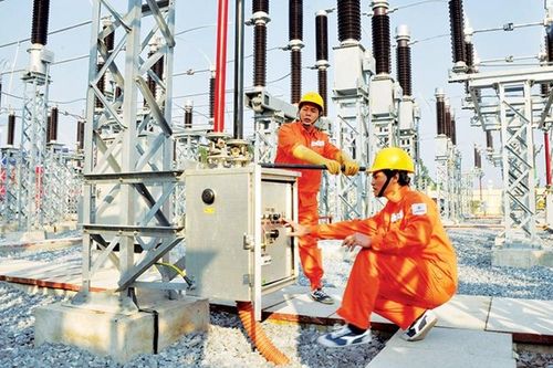 Bộ Công thương muốn vẽ lại khung giờ điện