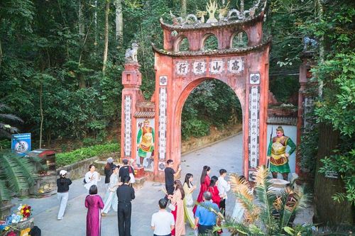 Lễ hội Đền Hùng 2026: Những 'điểm chạm' mới của di sản