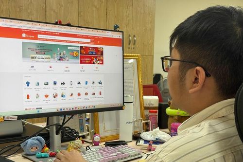 Vì sao thế hệ trẻ có vai trò quan trọng thúc đẩy phát triển thương mại điện tử?