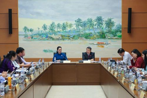Đảm bảo điện cho sản xuất là ưu tiên số một trong điều hành tăng trưởng