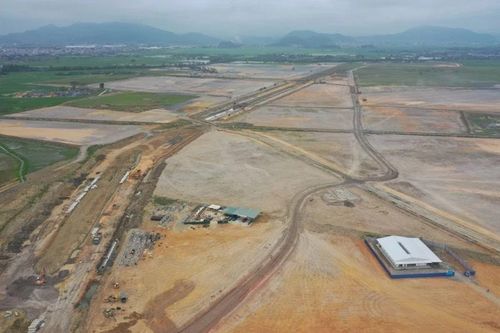 'Hút' vốn vào các khu công nghiệp trọng điểm