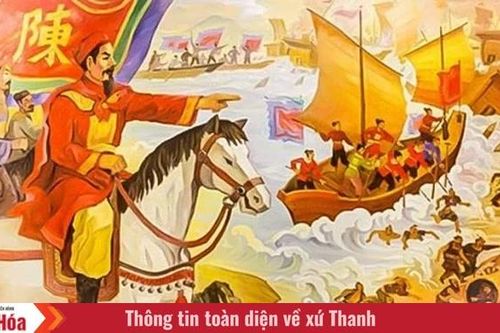 Ngày này năm xưa (9/4): Chiến thắng Bạch Đằng lần thứ ba