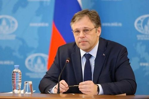 Nga không trì hoãn việc nối lại các cuộc đàm phán về tình hình Ukraine