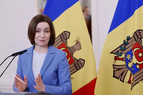 Moldova chính thức rút khỏi CIS, quan hệ với Nga thêm căng thẳng