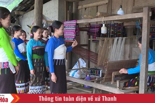 Để khu vực miền núi và đồng bào dân tộc thiểu số không còn rào cản giới