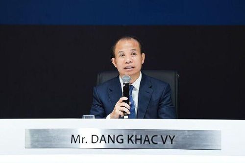 Chủ tịch VIB Đặng Khắc Vỹ: Basel III không đơn thuần là một bộ tiêu chuẩn, đó là cơ sở để VIB duy trì tăng trưởng 20 - 30%/năm giai đoạn 3.0