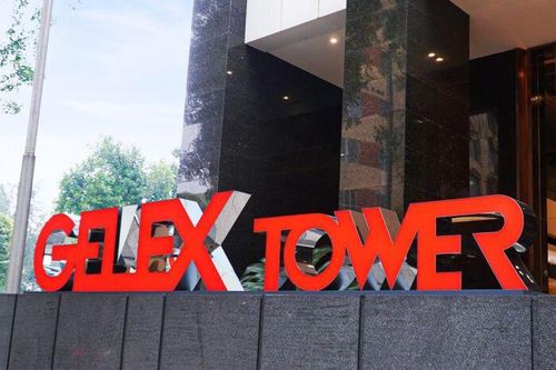 GELEX sẽ tăng vốn điều lệ lên hơn 13.000 tỷ đồng
