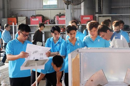 Hải Phòng đề xuất chi hơn 1.348 tỷ đồng hỗ trợ đào tạo nghề