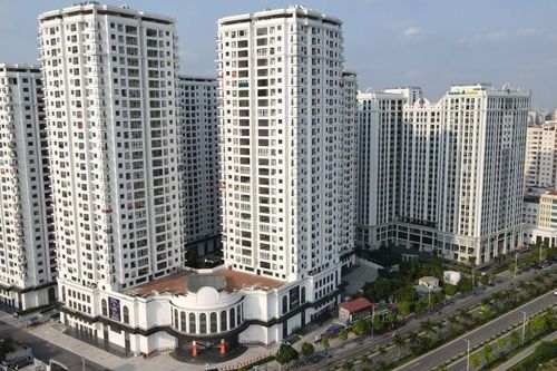 Kết quả tích cực từ việc thi hành Luật Nhà ở 2023