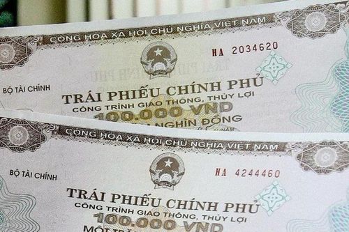 Kho bạc Nhà nước hoàn thành 16% kế hoạch phát hành năm 2026