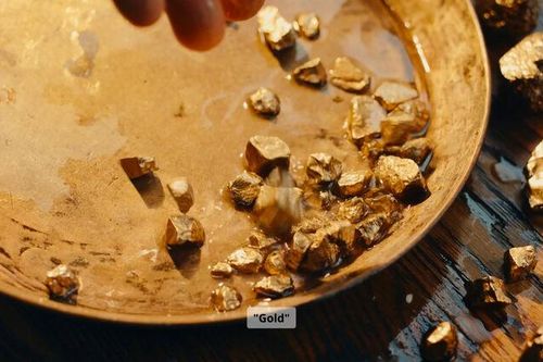 Lào khai trương nhà máy sản xuất vàng
