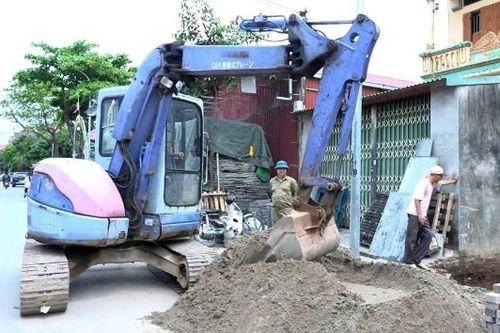 Tam Đa bảo đảm an toàn hệ thống đê điều, công trình thủy lợi