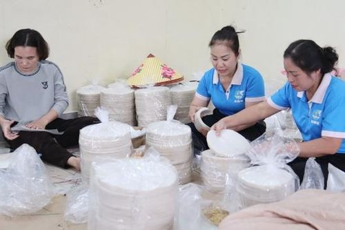 Bắc Ninh: Tiếp sức cho hội viên phụ nữ vượt khó