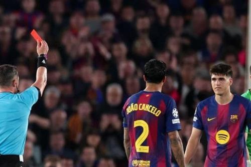 Atletico Madrid hạ gục Barcelona 2-0: Đòn trừng phạt từ sự thực dụng của Simeone
