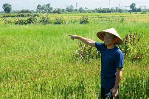 'Quả ngọt' đại đoàn kết ở thôn Tịch Tây