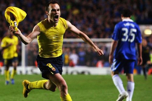 Di sản tranh cãi của Barcelona tại Champions League qua những đêm lịch sử