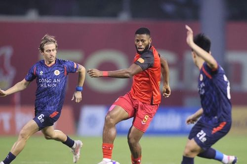 Ninh Bình phản đối VPF tăng ngoại binh: Chiến lược bảo vệ cầu thủ nội tại V-League