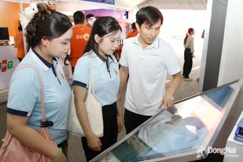 Phấn đấu đưa chỉ số PII tỉnh Đồng Nai nằm trong nhóm 4 tỉnh, thành phố dẫn đầu cả nước