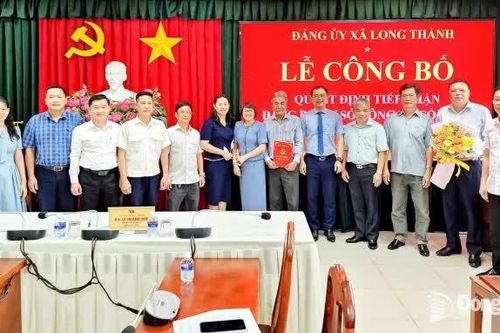Xây dựng Đảng trong doanh nghiệp khu vực ngoài nhà nước