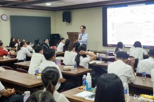 Nâng cao kiến thức pháp luật cho công nhân lao động