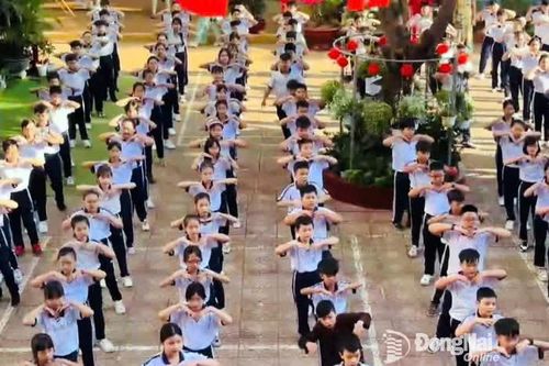 Đồng Nai: Hạn chế tối đa hoạt động ngoài trời của học sinh trong giờ nắng gắt