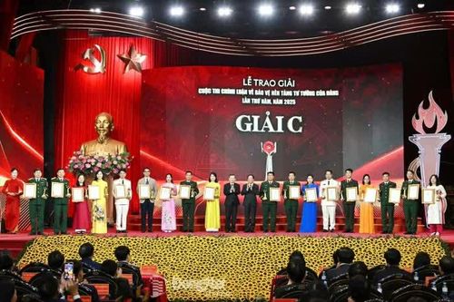 Đồng Nai triển khai Cuộc thi chính luận về bảo vệ nền tảng tư tưởng của Đảng lần thứ Sáu