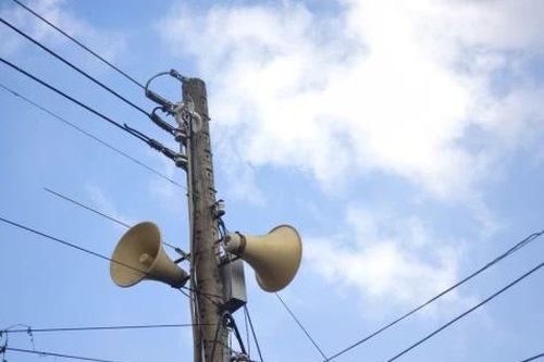 Âm thanh kết nối cộng đồng