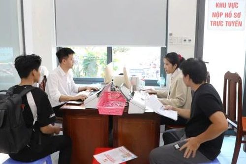 Đồng Tháp: Tăng cường kiểm tra công vụ, siết chặt kỷ luật hành chính
