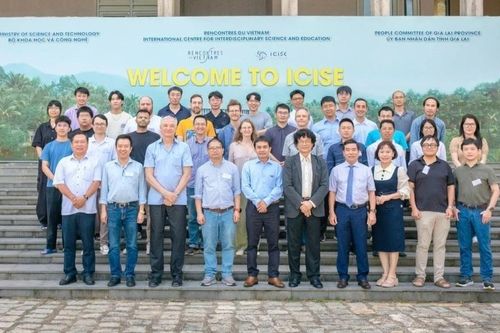 Gần 40 nhà khoa học, nhà nghiên cứu tham gia Hội thảo quang tử ASEAN mở rộng tại Gia Lai