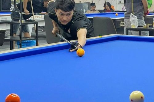 57 cơ thủ Gia Lai tham dự Giải vô địch các câu lạc bộ quốc gia (vòng 1) carom năm 2026
