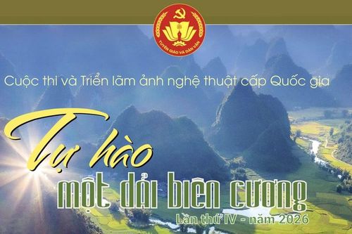 Gia Lai hưởng ứng Cuộc thi 'Tự hào một dải biên cương' lần thứ IV