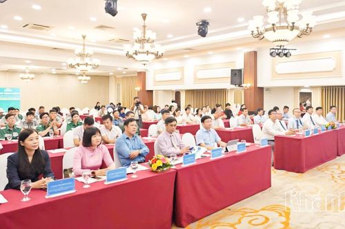 Phát động cuộc thi 'Khởi nghiệp đổi mới sáng tạo trong lĩnh vực nông nghiệp ứng dụng công nghệ cao năm 2026'