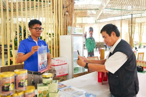 Năm 2026, Khánh Hòa phấn đấu vào top 13 cả nước về chỉ số DTI