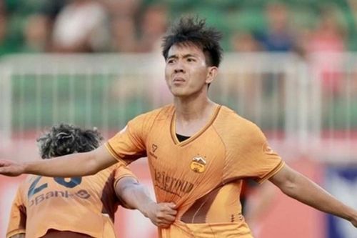 HAGL khủng hoảng nhân sự trước đại chiến Nam Định: Mất bộ đôi trụ cột vì án treo giò