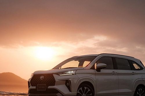Toyota Veloz Cross 2026: Ưu đãi 100% lệ phí trước bạ và giá lăn bánh mới nhất