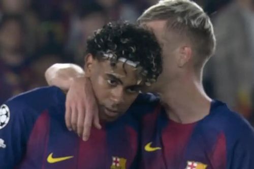 Barcelona tuyên bố chưa đầu hàng Atletico Madrid sau thất bại 0-2 tại lượt đi