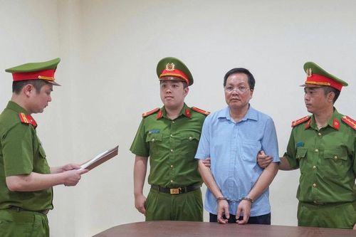 Khởi tố giám đốc và hiệu trưởng chiếm đoạt tiền trợ cấp người yếu thế tại Phú Thọ
