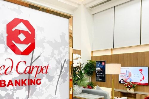 Lãi suất ngân hàng hôm nay 9/4/2026: Khối ngoại tăng tốc, cao nhất 8,1%/năm