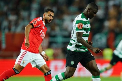 Ousmane Diomande: Man Utd có thể sở hữu món hời 35 triệu bảng từ Sporting CP