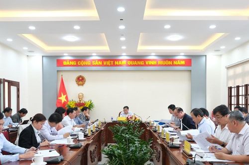 Lâm Đồng rà soát kế hoạch đầu tư công giai đoạn 2026 - 2030