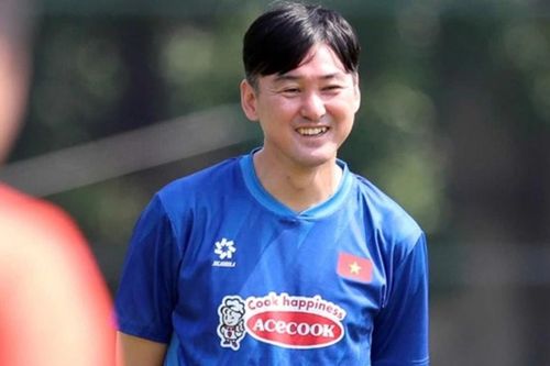 Tuyển Việt Nam chia tay trợ lý Lee Jung Soo: Khoảng trống lớn từ kiến trúc sư bóng chết