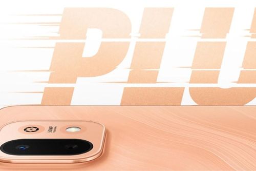 Huawei Enjoy 90m Plus trình làng với pin 6.620 mAh và màn hình 120Hz