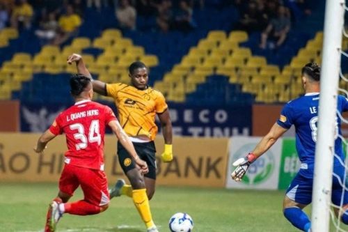 V-League trước đề xuất tăng ngoại binh: Khi cầu thủ nội có thể chỉ còn là thiểu số