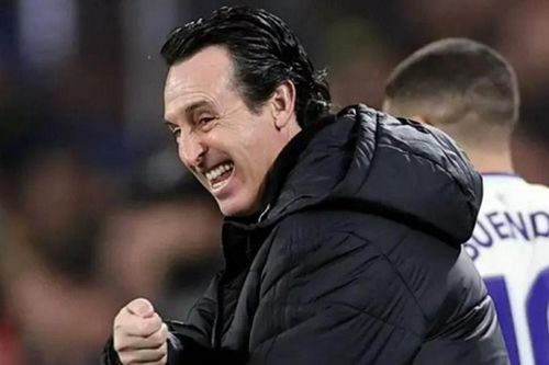 Unai Emery và kế hoạch đưa Aston Villa tái lập lịch sử tại đấu trường châu lục