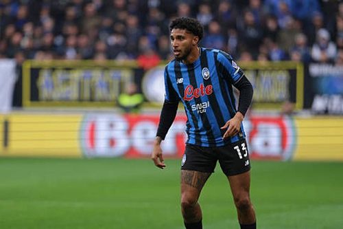 Manchester United lên kế hoạch dùng Joshua Zirkzee làm chìa khóa chiêu mộ Ederson