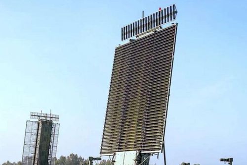 Thái Lan triển khai radar 3D LANZA bảo vệ căn cứ hải quân Sattahip trước UAV