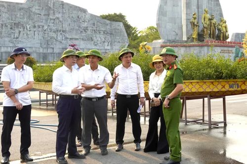 Phường Đồng Hới: Chuẩn bị tốt các điều kiện phục vụ mùa du lịch